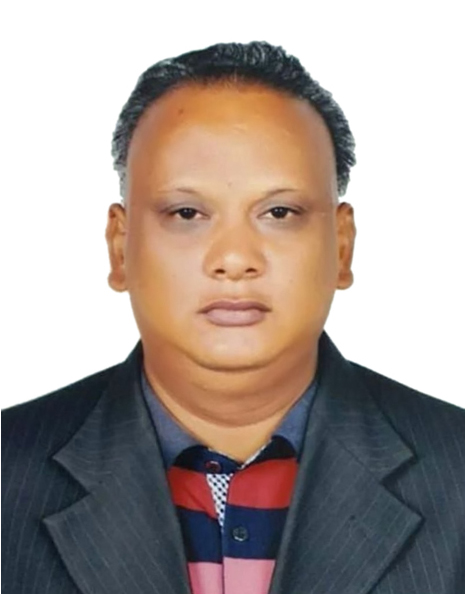 S.M. MAINUL BARI